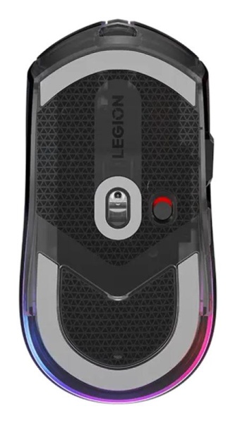 Lenovo Legion M410 Wireless RGB Mouse Bk - Img 13