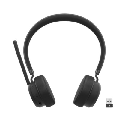 Lenovo Wireless VoIP Headset (Teams) - Img 12
