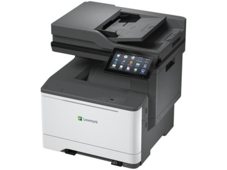 LEXMARK CX635adwe A4 MFP LASER COLOR - Img 9