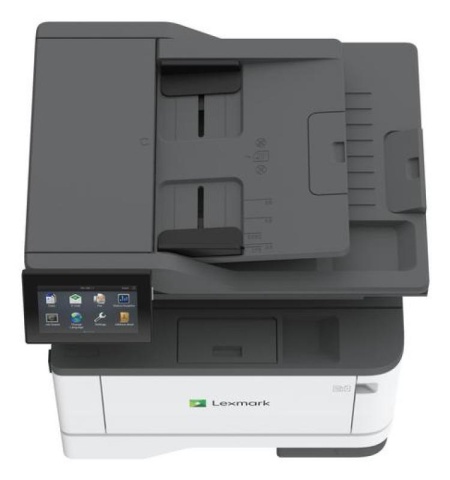 LEXMARK MX432adwe A4 MFP LASER MONO - Img 9