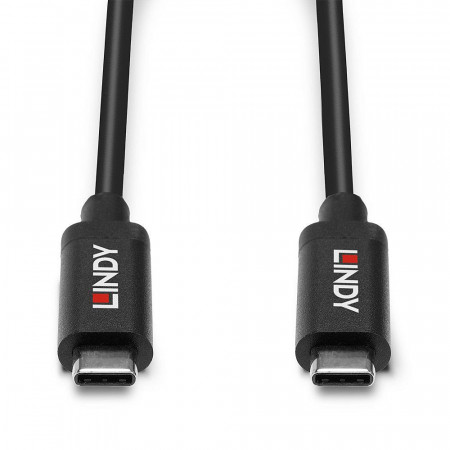 Lindy Cablu USB 3.2 Gen 2 C/C Activ - Img 4