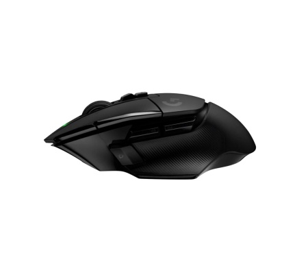 Logitech G502 X LIGHTSPEED Black - Img 4