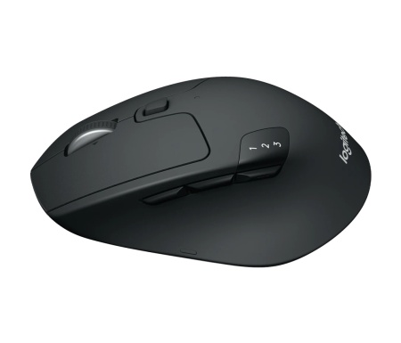 Logitech M720 Triathlon Black - Img 2