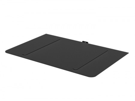 M Public Display Codec Shelf Black Multibrackets 7600