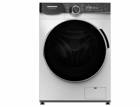 MASINA CU USCATOR HEINNER HWDM-M814IVKA - Img 2