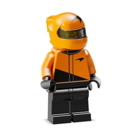 MASINA DE CURSE MCLAREN F1, LEGO 77251 - Img 4