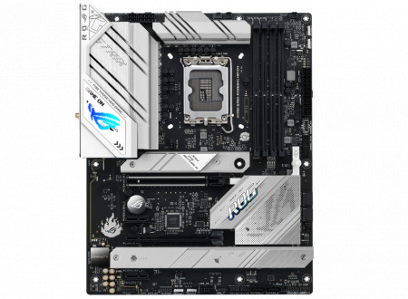 MB AS ROG STRIX B760-A DDR4 WIFI LGA1700