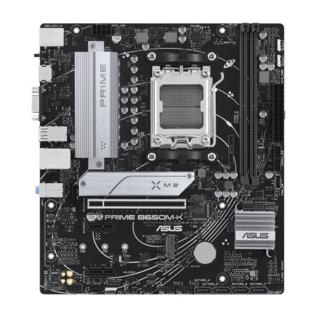 MB ASUS PRIME B650M-K AM5 - Img 4