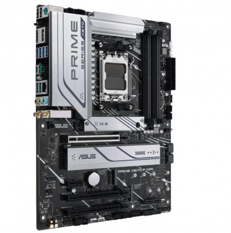 MB ASUS PRIME X670-P WIFI AM5 - Img 2