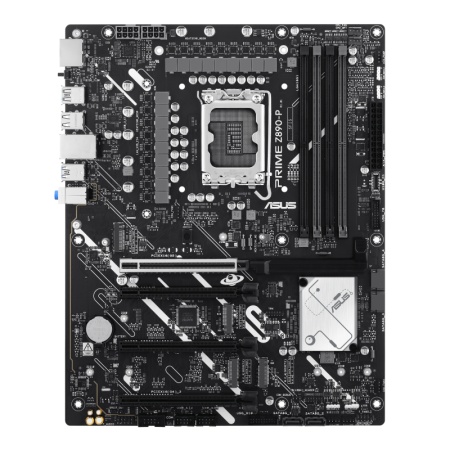 MB Asus PRIME Z890-P - Img 6