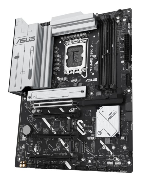 MB Asus PRIME Z890-P - Img 11