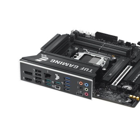 MB Asus TUF GAMING B850M-PLUS - Img 10