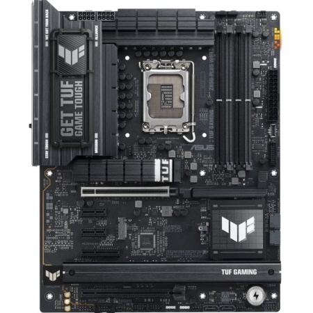 MB Asus TUF GAMING Z890-PLUS WIFI - Img 2