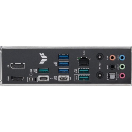 MB Asus TUF GAMING Z890-PLUS WIFI - Img 7