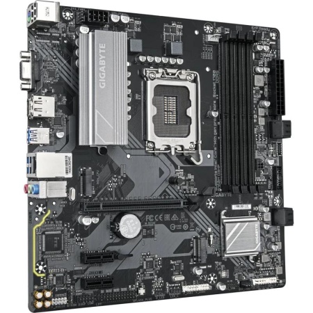 MB GB B760M D3HP DDR5 LGA1700 - Img 3