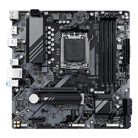 MB GIGABYTE B650 D3HP AM5 DDR5 - Img 7