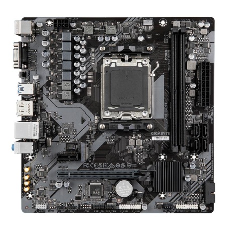 MB GIGABYTE B650M S2H 1.0 - Img 6