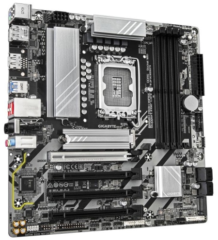 MB Gigabyte B860M DS3H WIFI6E - Img 8