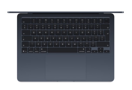 MBA 13 MDN/10C GPU/24GB/512GB-ROM - Img 2