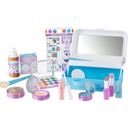MELISSA AND DOUG SET DE JOACA MACHIAJ - Img 2
