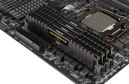 Memorie Corsair Vengeance LPX Black 16GB, DDR4-2400MHz, CL16 - Img 7