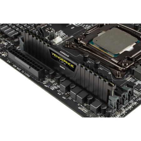 Memorie Corsair Vengeance LPX Black 8GB, DDR4-3000MHz, C16 - Img 7