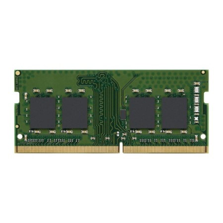 Memorie Kingston 8GB, SODIMM, DDR4, PC4-25600, 3200MHz, CL22 KVR32S22S8/8 - Img 4