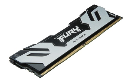 Memorie Kingston FURY Renegade Silver 16GB DDR5 6400MHz CL32 - Img 6