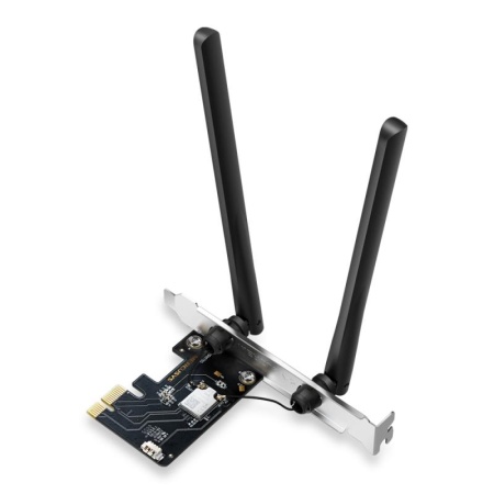MERCUSYS AXE5400 WIFI BT PCI-E ADAPTER - Img 3