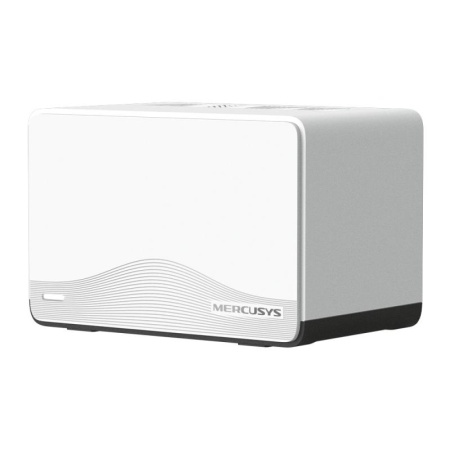 Mercusys Home Mesh Wi-Fi 7 System 3pk - Img 3