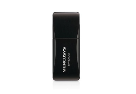 MERCUSYS N300 MINI USB ASDAPTER - Img 2