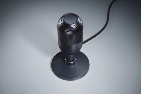 Microfon Razer Seiren V3 Chroma RGB - Img 3