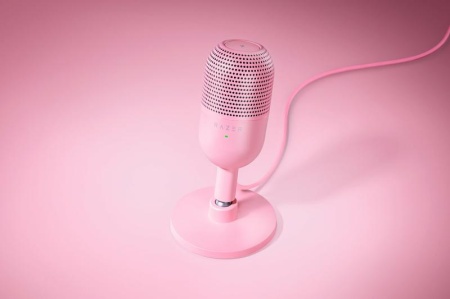 Microfon Razer Seiren V3 Mini UltrC USB - Img 10