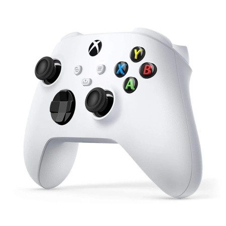 Microsoft Xbox Series X/S Wireless Controller Robot White - Img 2