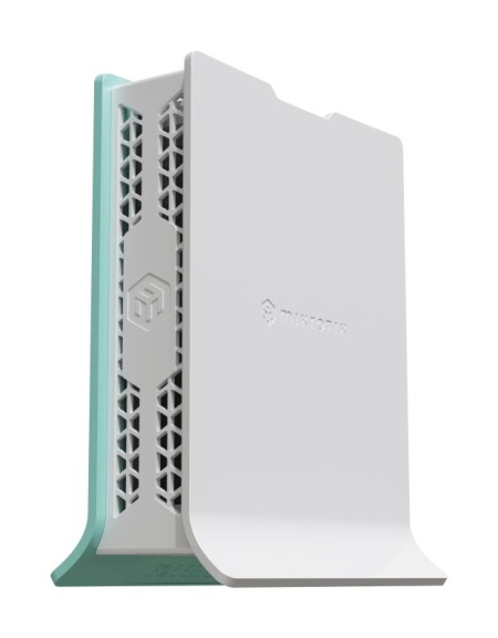 MIKROTIK L41G-2AXD WIRELESS GB ROUTER - Img 7