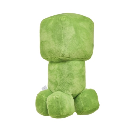 MINECRAFT FIGURINA DE PLUS CREEPER 20CM - Img 2