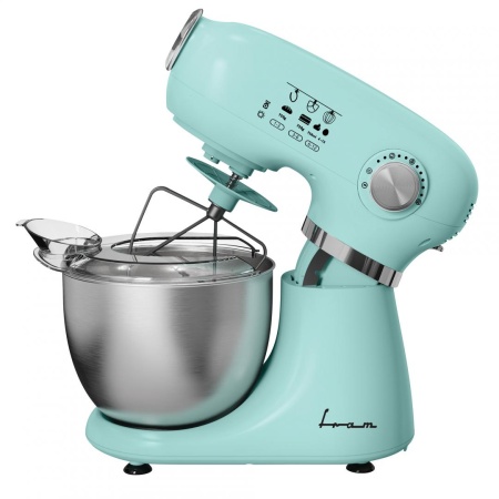 MIXER PLANETAR FRAM FPM-D1010GR - Img 2