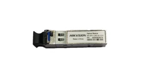 MODUL FIBRA OPTICA 1.25G
