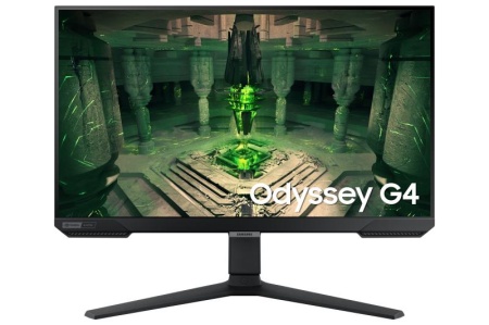 MONITOR 25" SAMSUNG LS25BG400EUXEN - Img 6