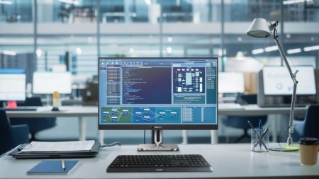 MONITOR 27&quot; PHILIPS 27B2U6903/00 - Img 10