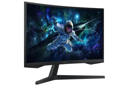MONITOR 27" SAMSUNG LS27CG552EUXEN - Img 13