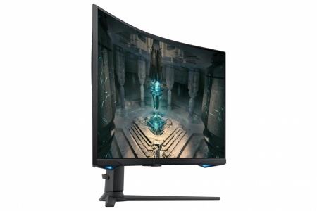 MONITOR 32" SAMSUNG LS32BG650EUXEN - Img 17
