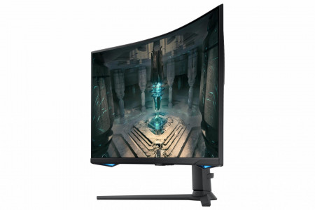 MONITOR 32" SAMSUNG LS32BG650EUXEN - Img 8