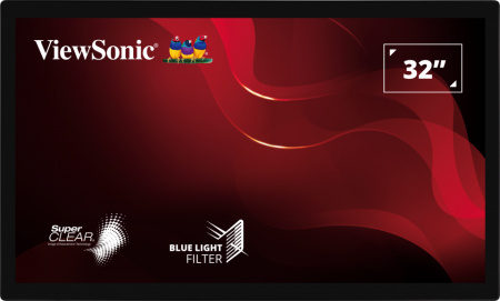 Monitor 32'' ViewSonic TD3207