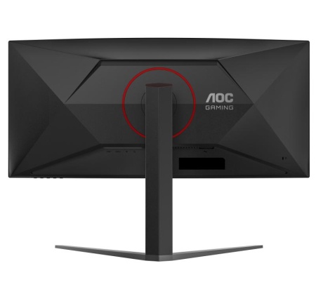 MONITOR 34" AOC CU34G4 - Img 8