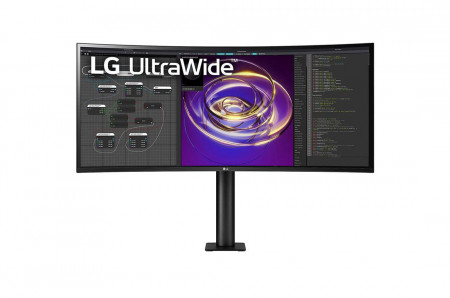 MONITOR 34" LG 34WP88CN-B