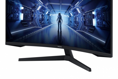 MONITOR 34" SAMSUNG LC34G55TWWPXEN - Img 22