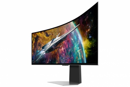 MONITOR 49" SAMSUNG LS49CG950SUXDU - Img 7