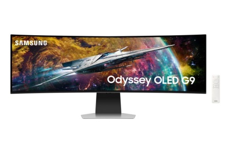 MONITOR 49" SAMSUNG LS49CG950SUXDU - Img 12