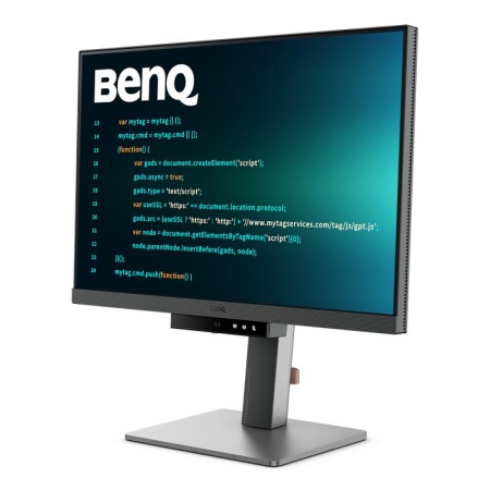 Monitor BenQ 24" RD240Q - Img 3